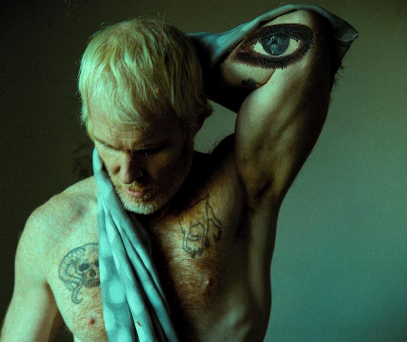 Hercules & Love Affair's 'In Amber' Expands To Sonic Extremes